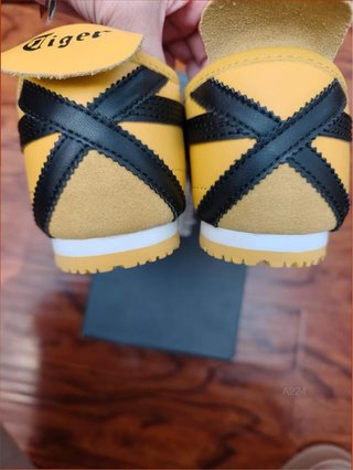 Onitsuka Tiger Mexico 66 Talla 41