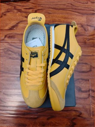 Onitsuka Tiger Mexico 66 Talla 41