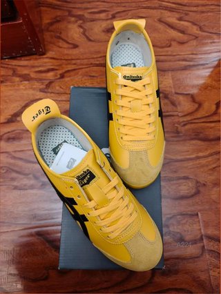 Onitsuka Tiger Mexico 66 Talla 41