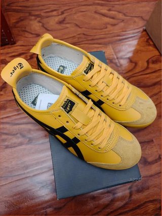 Onitsuka Tiger Mexico 66 Talla 41