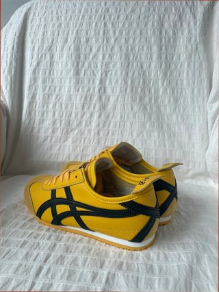Onitsuka Tiger Mexico 66 Talla 43.5