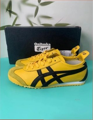 Onitsuka Tiger Mexico 66 Talla 42