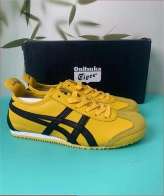 Onitsuka Tiger Mexico 66 Talla 42