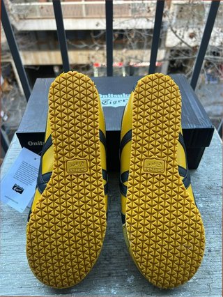 Onitsuka Tiger Mexico 66 Talla 40