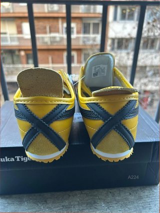 Onitsuka Tiger Mexico 66 Talla 40