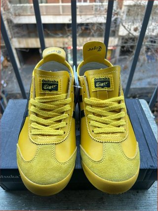 Onitsuka Tiger Mexico 66 Talla 40