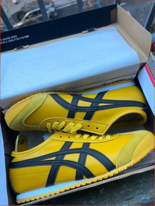 Onitsuka Tiger Mexico 66 Talla 40