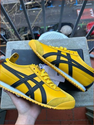 Onitsuka Tiger Mexico 66 Talla 40