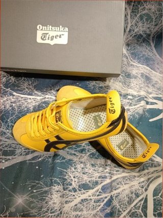 Onitsuka Tiger Mexico 66 Talla 45