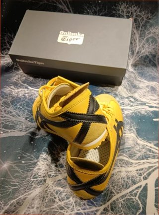 Onitsuka Tiger Mexico 66 Talla 45