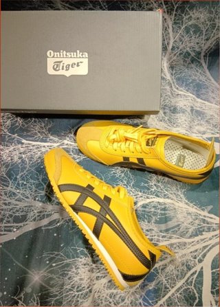 Onitsuka Tiger Mexico 66 Talla 45