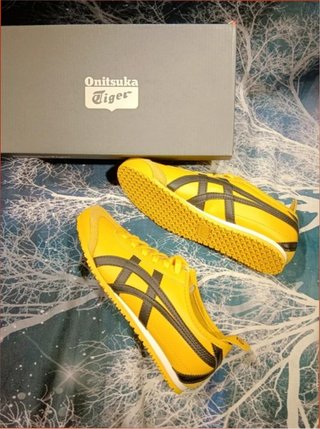 Onitsuka Tiger Mexico 66 Talla 45