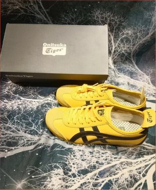 Onitsuka Tiger Mexico 66 Talla 45