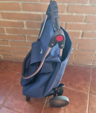Carro de la compra ROLSER