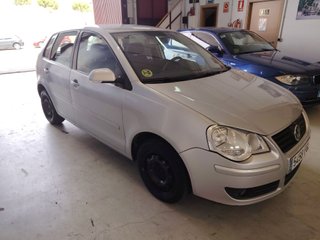Volkswagen Polo 2006
