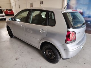 Volkswagen Polo 2006