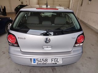 Volkswagen Polo 2006