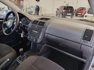 Volkswagen Polo 2006
