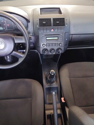 Volkswagen Polo 2006