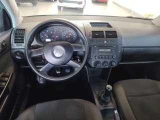 Volkswagen Polo 2006