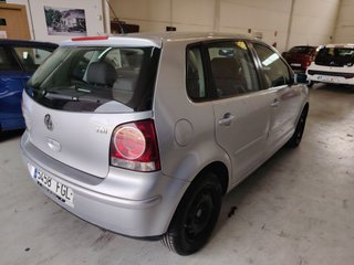 Volkswagen Polo 2006