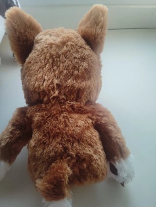 Peluches Granja de Zenón