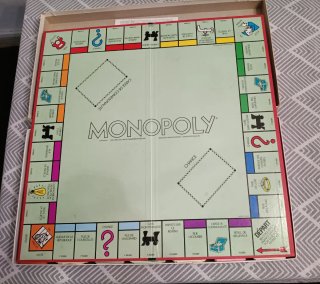 Monopoly Edición París