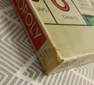 Monopoly Edición París