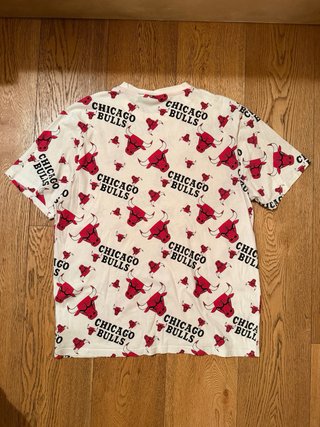 Maglietta Chicago Bulls NBA Taglia L