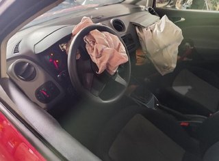 Motor arranque 02t911024n seat ibiza - 1.2 226479