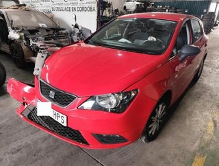 Motor arranque 02t911024n seat ibiza - 1.2 226479