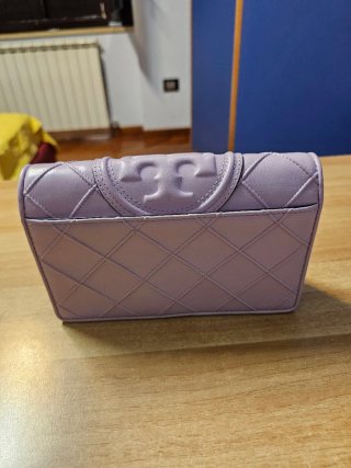 Tory Burch Fleming Borsa