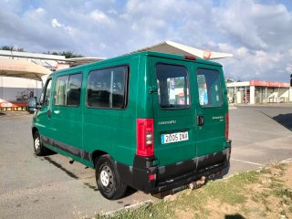 Citroen Jumper 2005