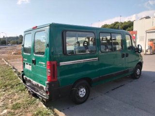 Citroen Jumper 2005