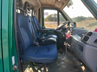 Citroen Jumper 2005