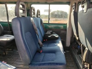 Citroen Jumper 2005