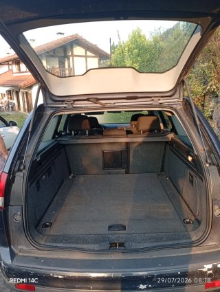 *Opel Vectra 2006