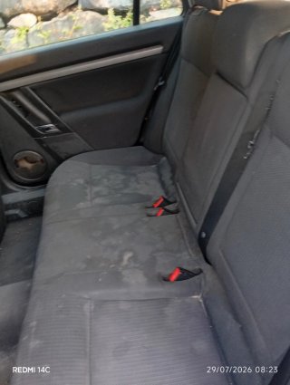 *Opel Vectra 2006