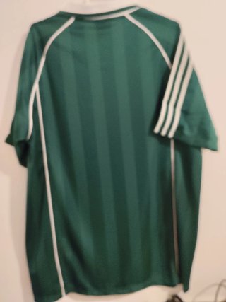 Camiseta Adidas Retro talla L