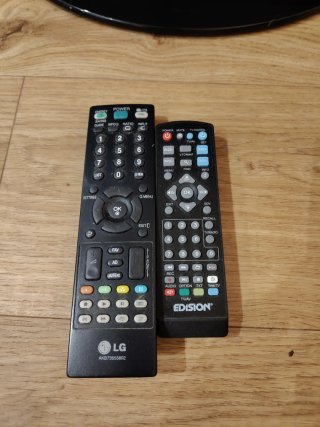 TV LG 26 pulgadas