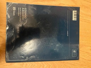 Libro de Lengua 1° de Bachillerato Ed. Casals
