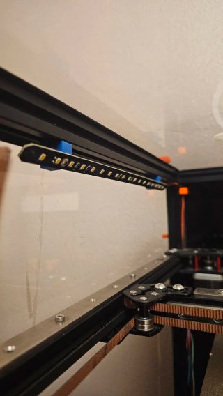 Impresora 3D Voron Trident 350