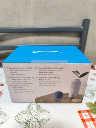Nuevo Amazon Echo Dot