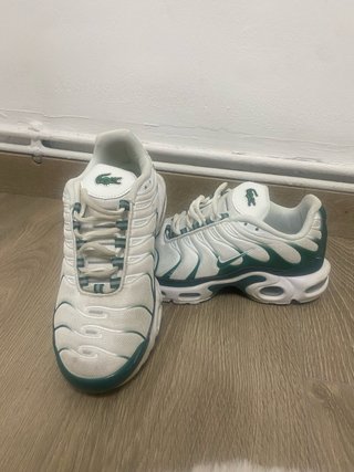 Nike TN x Lacoste MIRAR DESCRIPCION