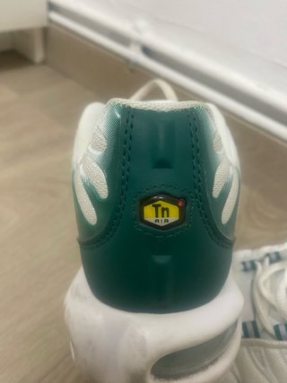 Nike TN x Lacoste MIRAR DESCRIPCION