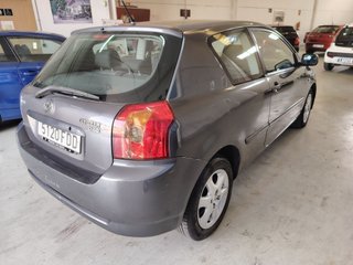 Toyota Corolla 2006