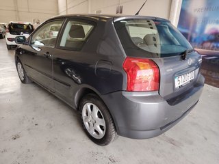 Toyota Corolla 2006