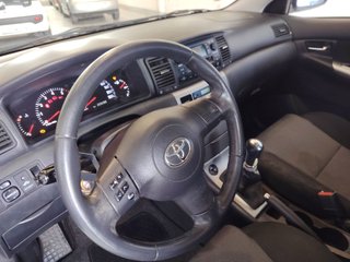Toyota Corolla 2006