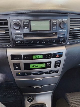 Toyota Corolla 2006