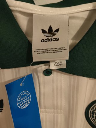 Camiseta Adidas Retro Oasis Talla L